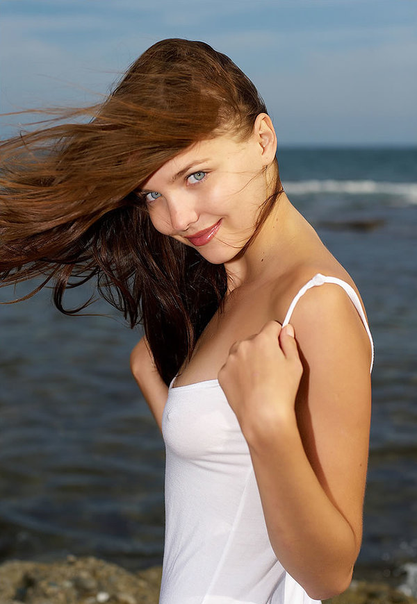 Ульяна, 21 год, 3 размер груди