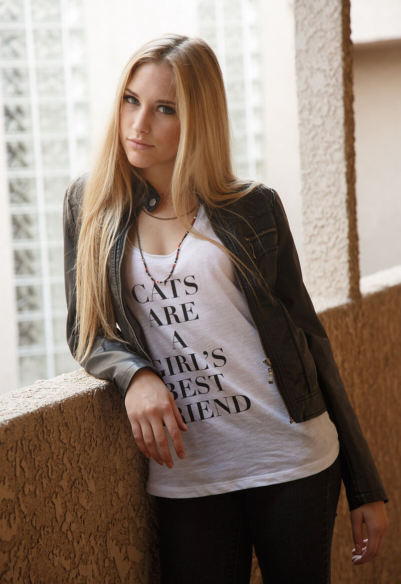 Кристина, 22 года, 0 размер груди