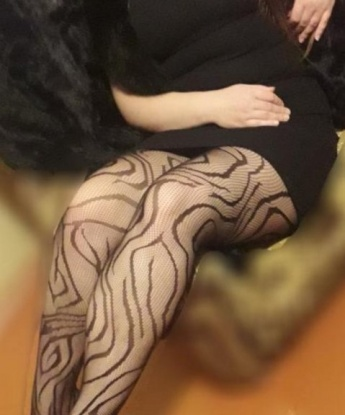 Жанна, 25 лет, 4 размер груди